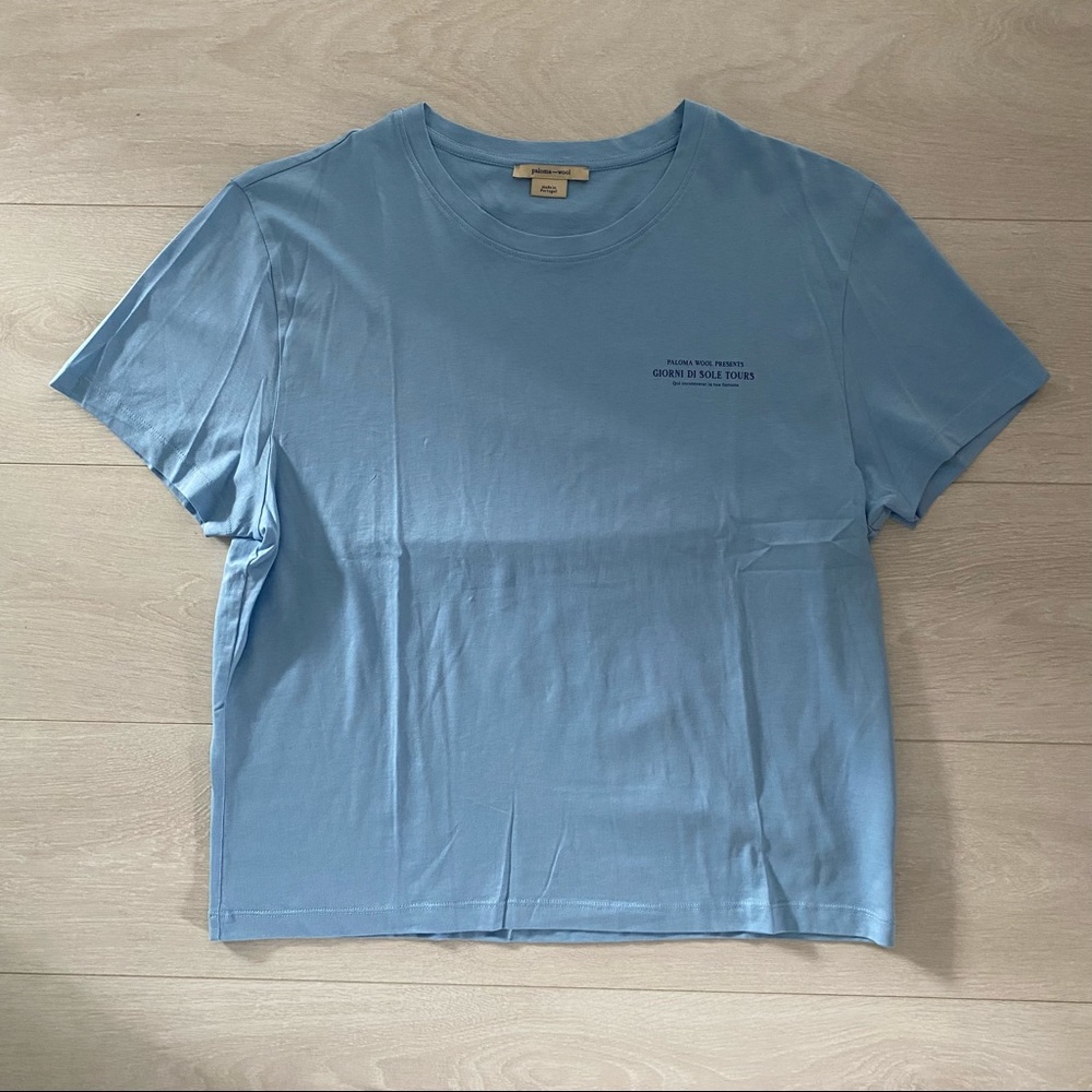 T-Shirt Paloma Wool